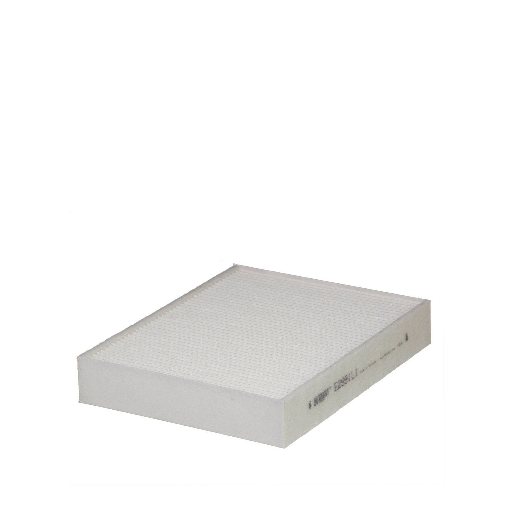 Hengst Cabin Air Filter E2991LI