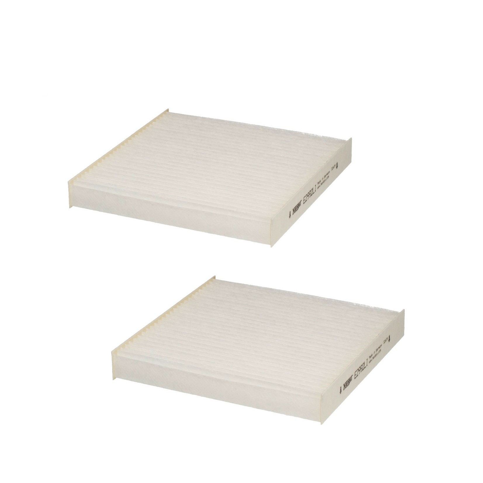 Hengst Cabin Air Filter E2992LI-2