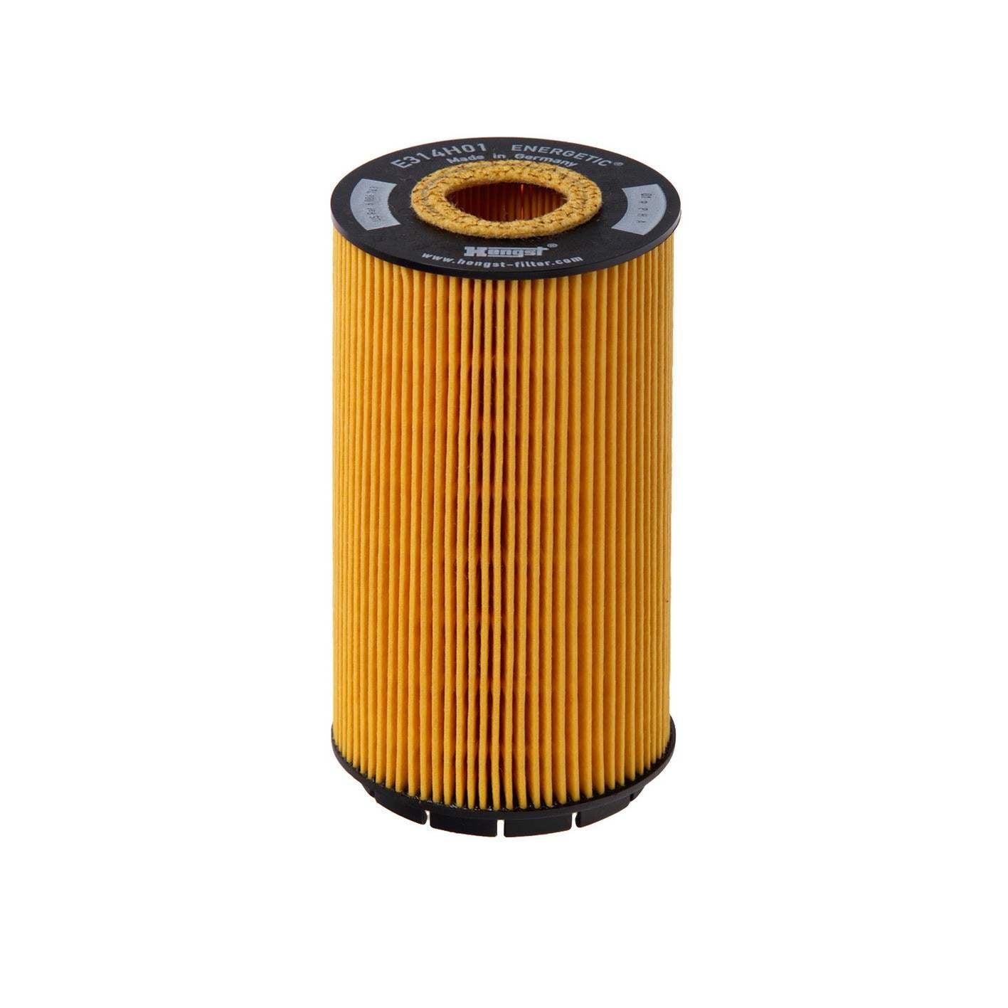 Hengst Engine Oil Filter