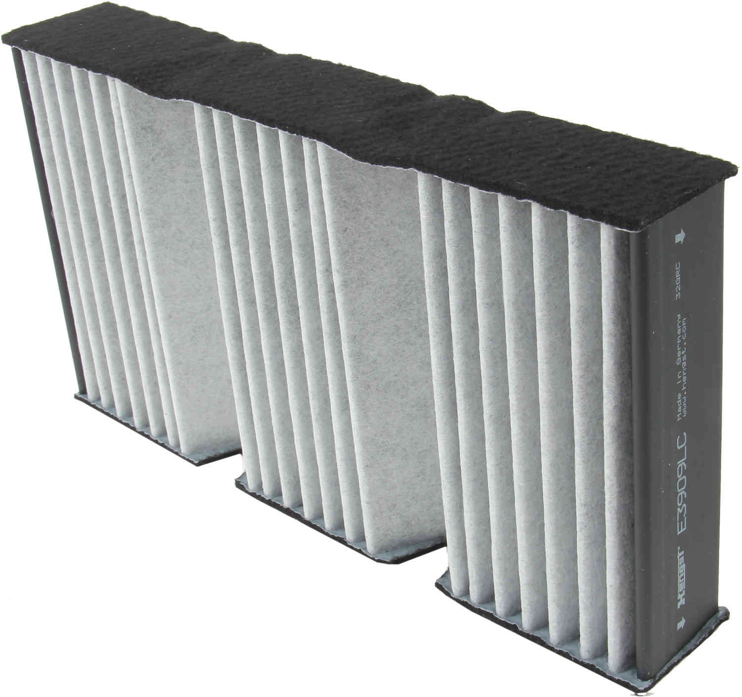 Hengst Cabin Air Filter