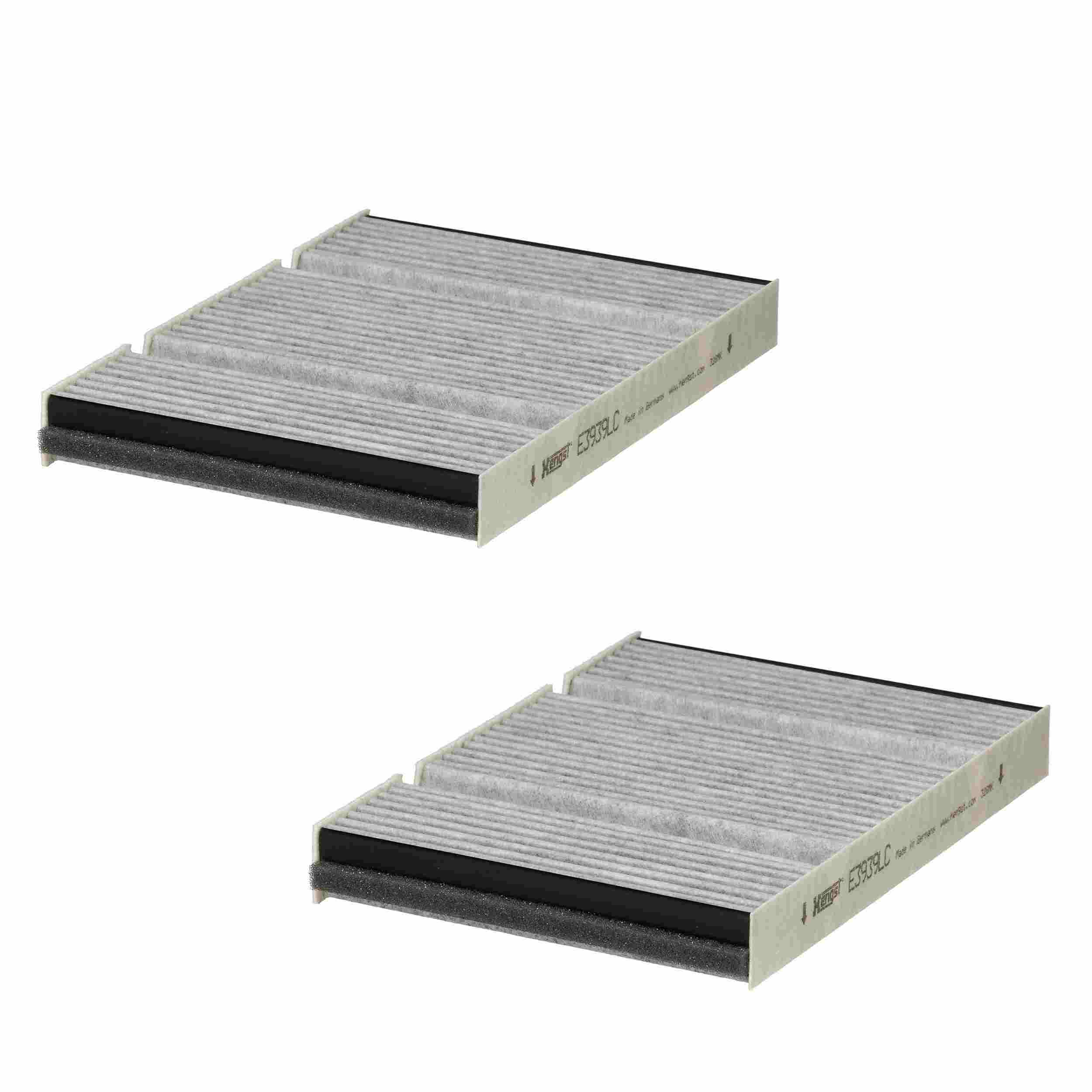Hengst Cabin Air Filter