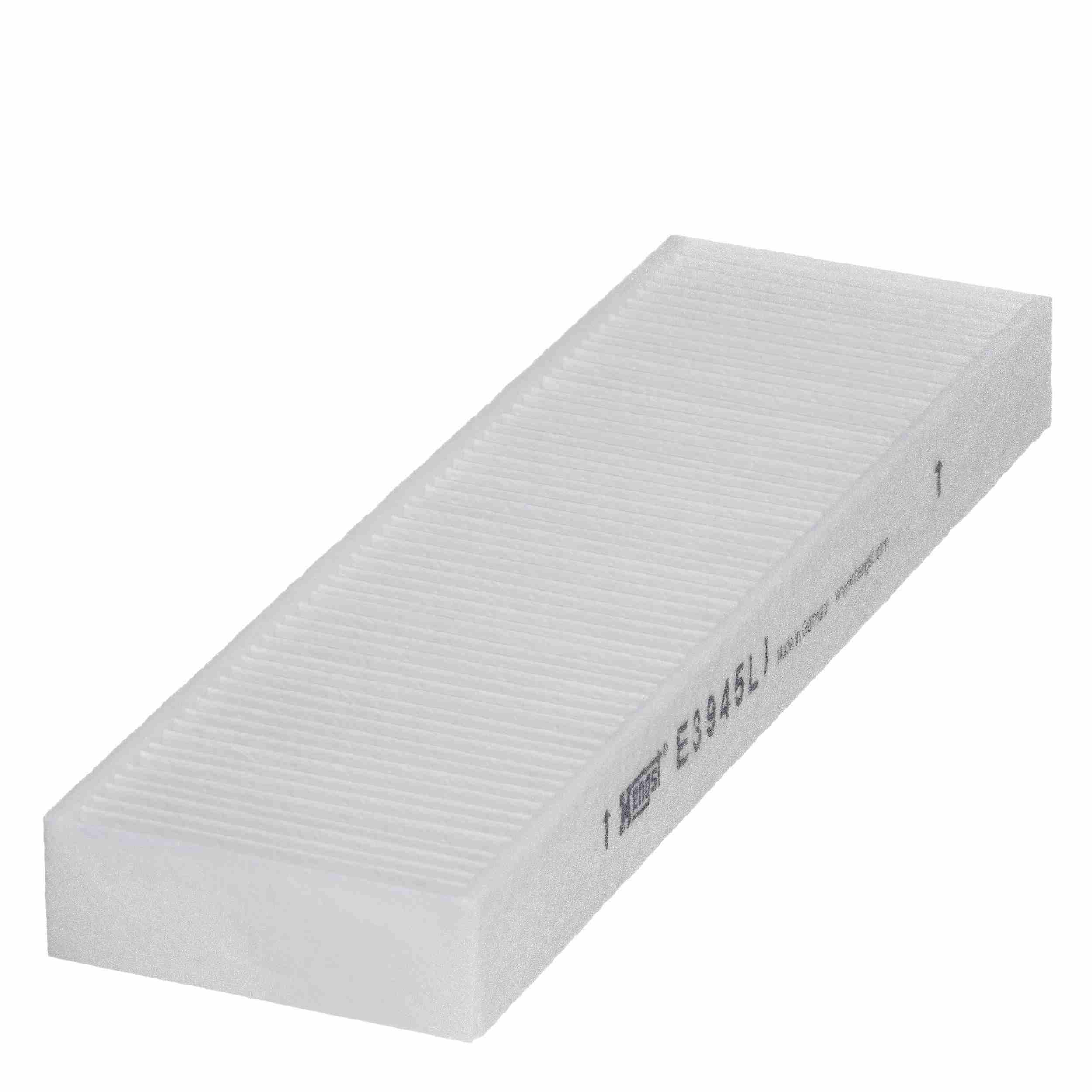 Hengst Cabin Air Filter E3945LI