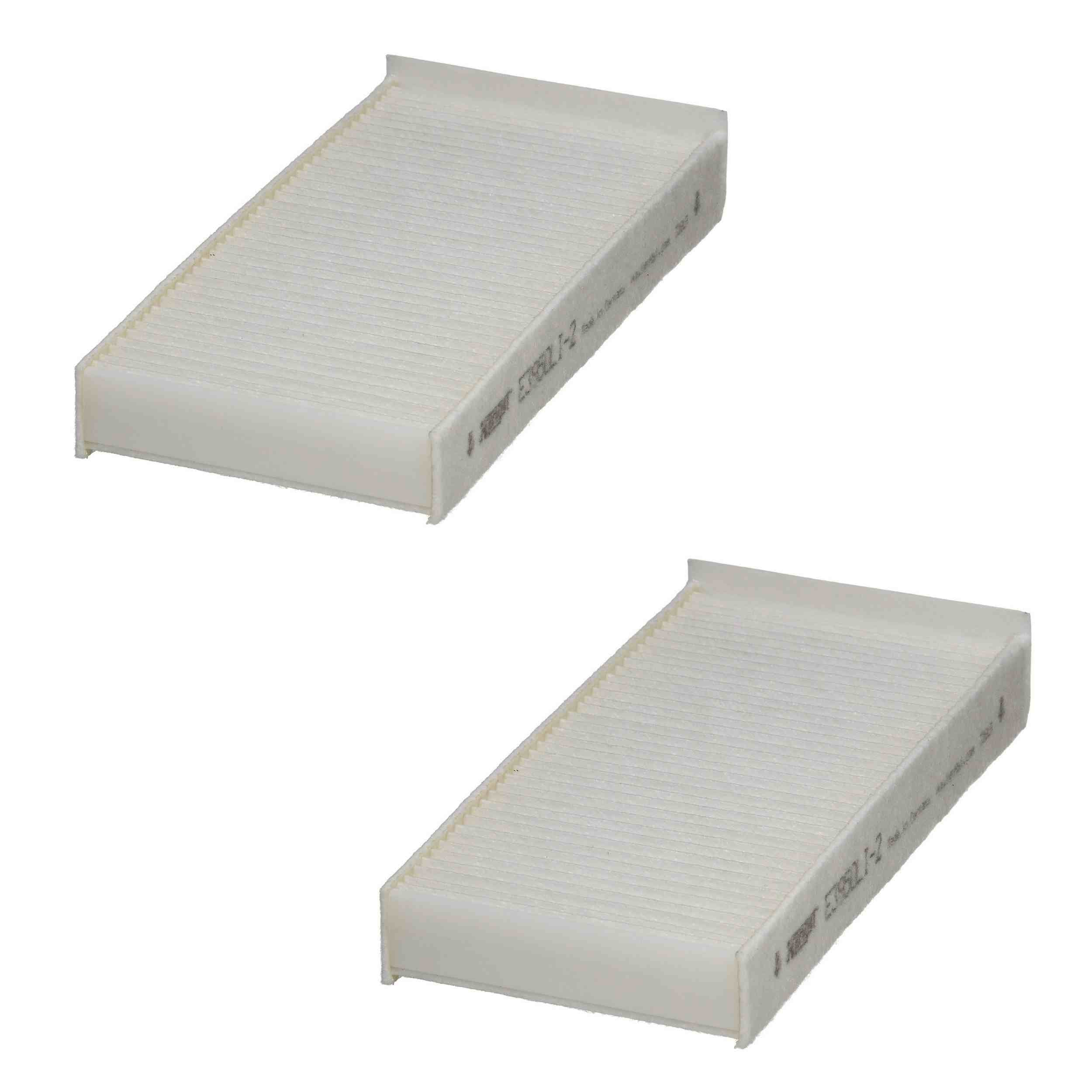 Hengst Cabin Air Filter E3950LI-2