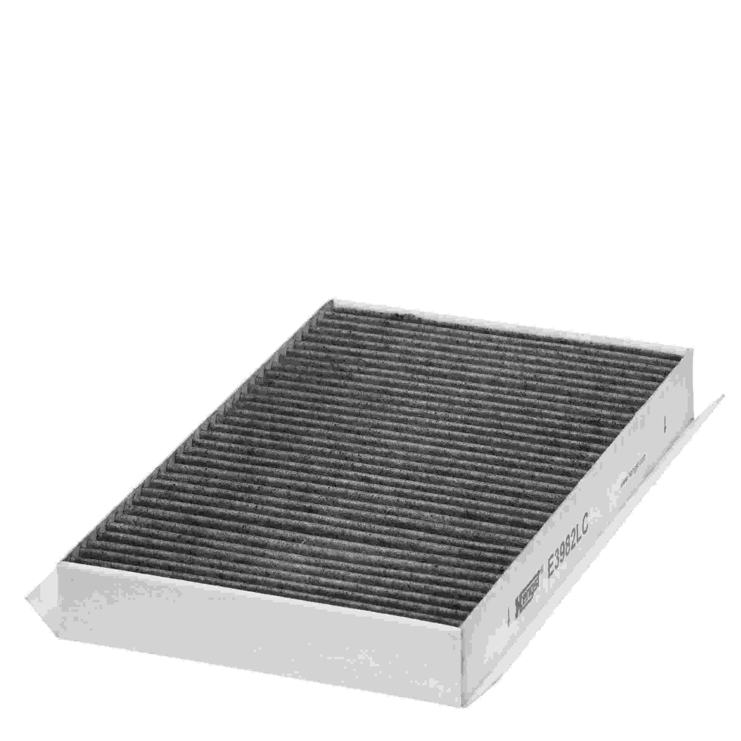 Hengst Cabin Air Filter