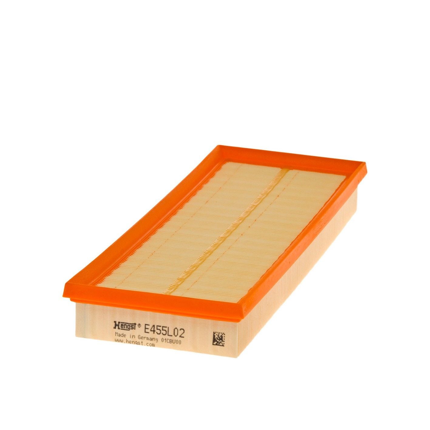 Hengst Air Filter E455L02