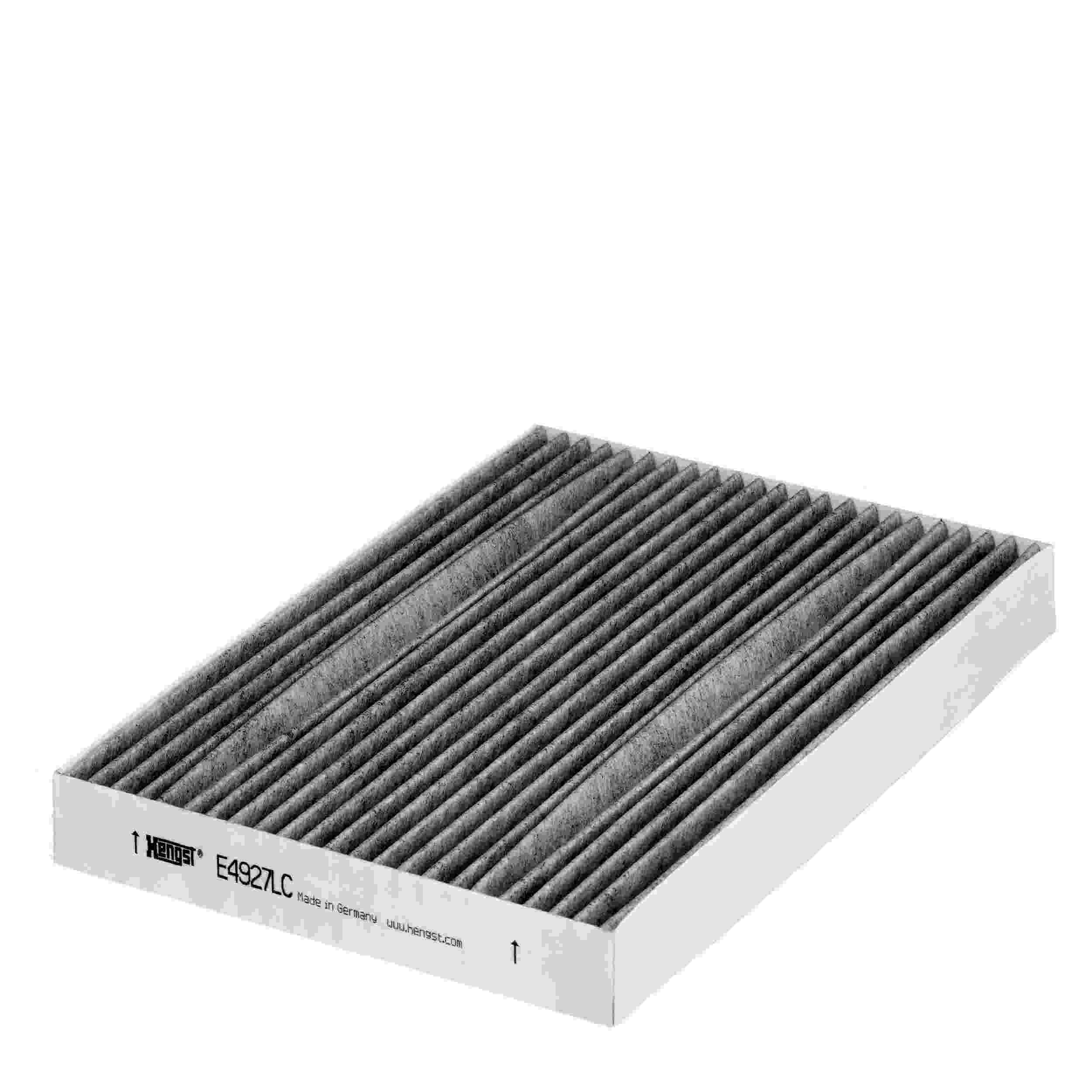 Hengst Cabin Air Filter E4927LC