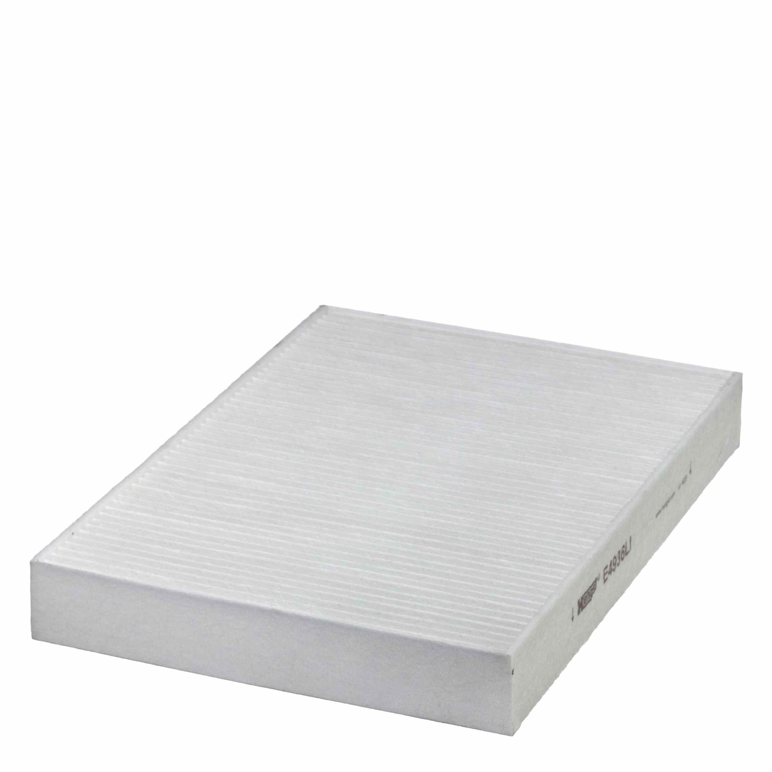 Hengst Cabin Air Filter E4936LI
