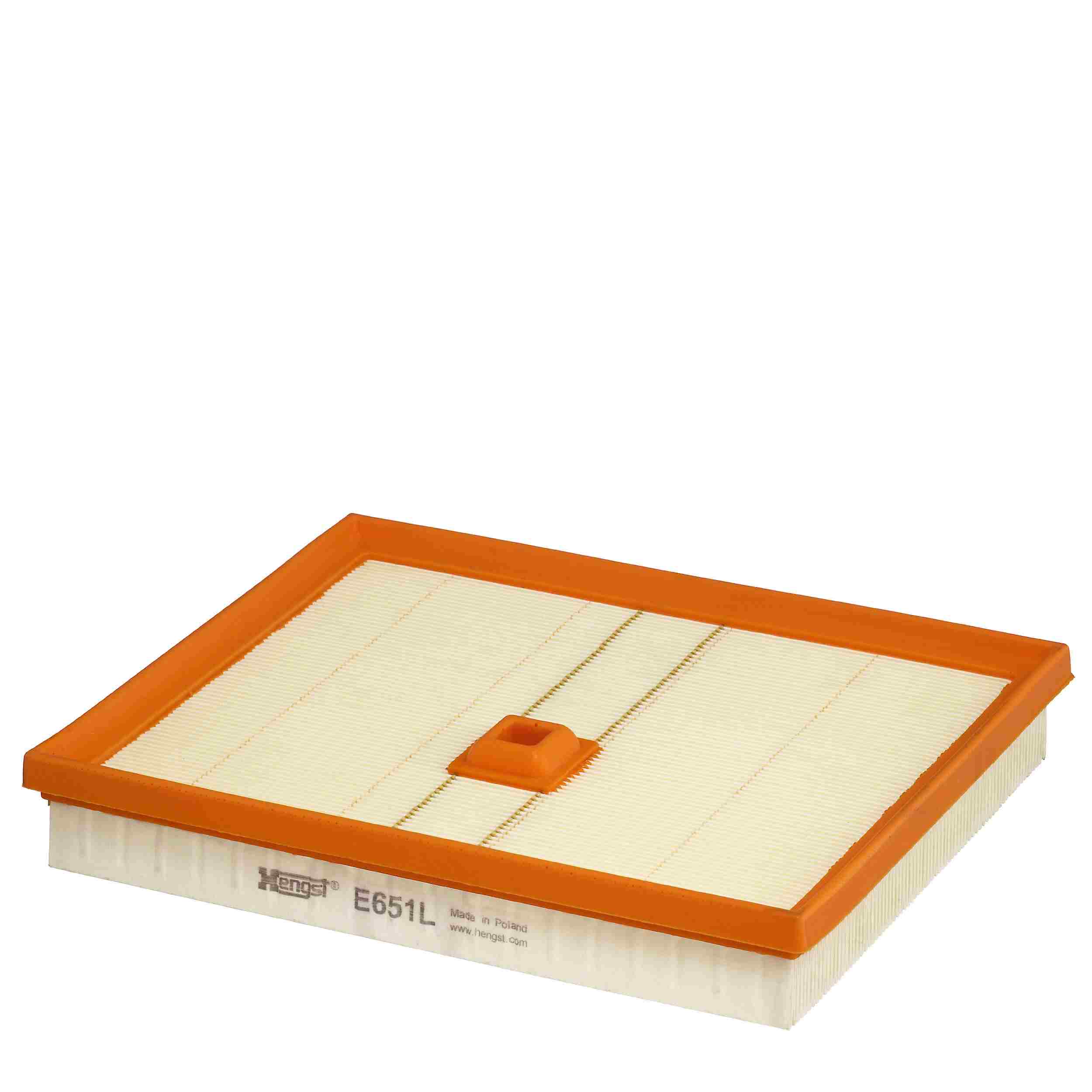 Hengst Air Filter E651L