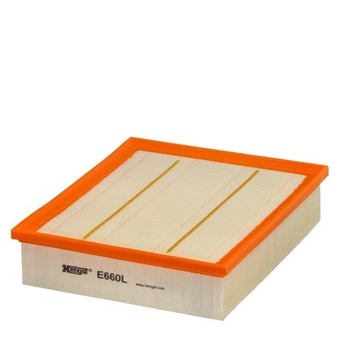 Hengst Air Filter E660L