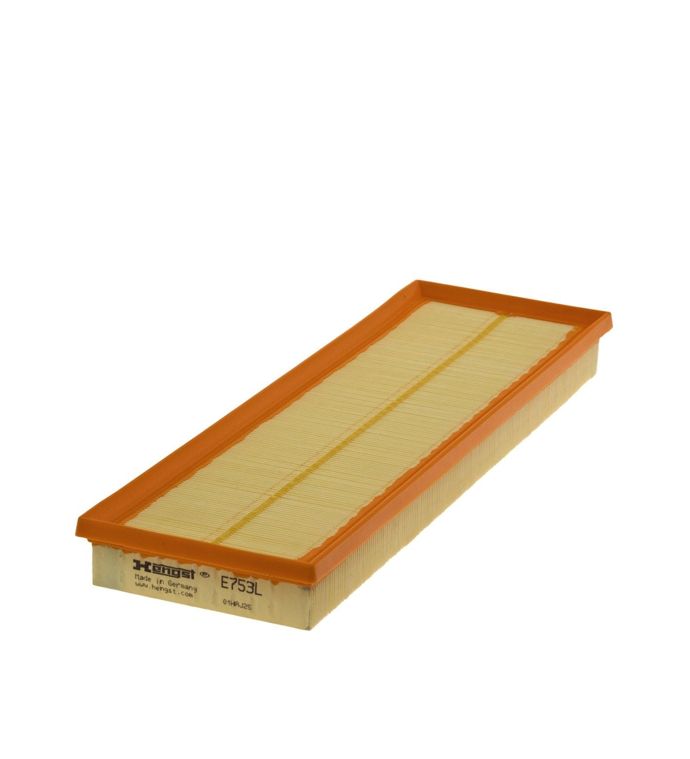 Hengst Air Filter E753L