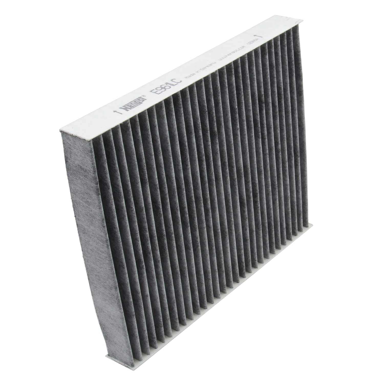 Hengst Cabin Air Filter