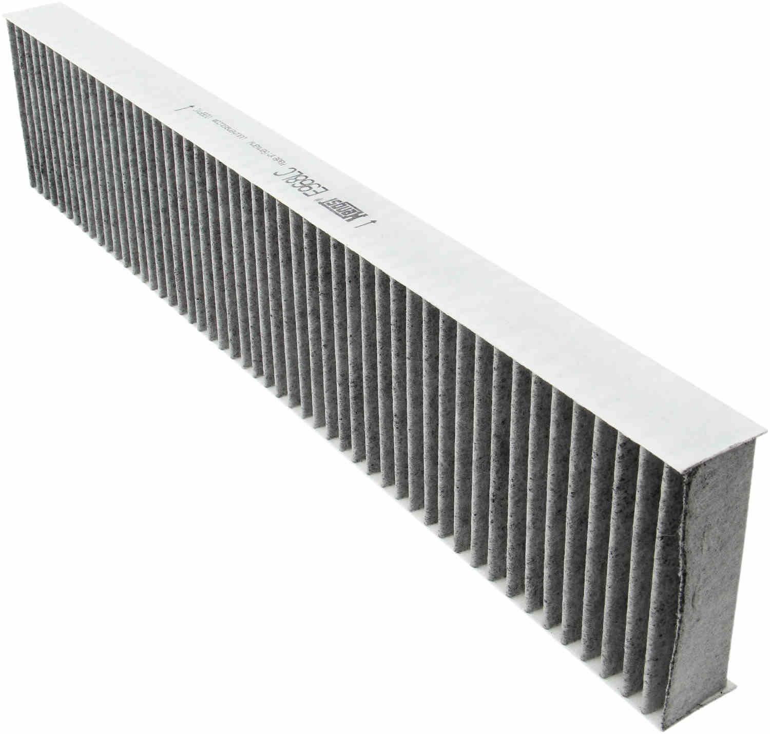 Hengst Cabin Air Filter