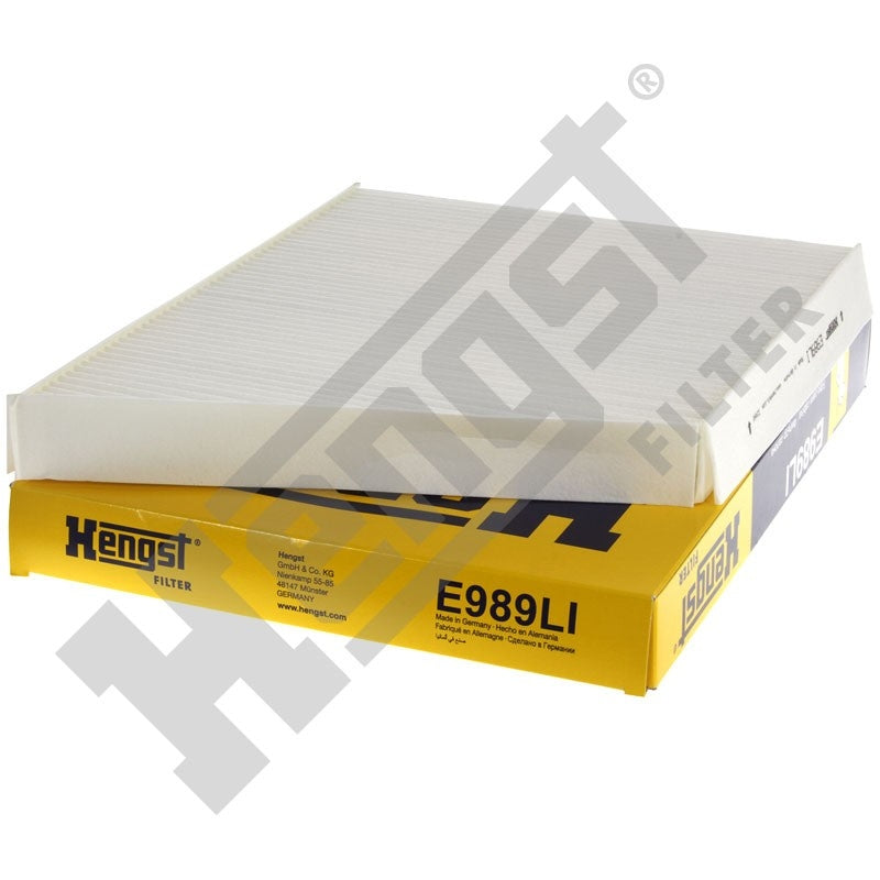 Hengst Cabin Air Filter