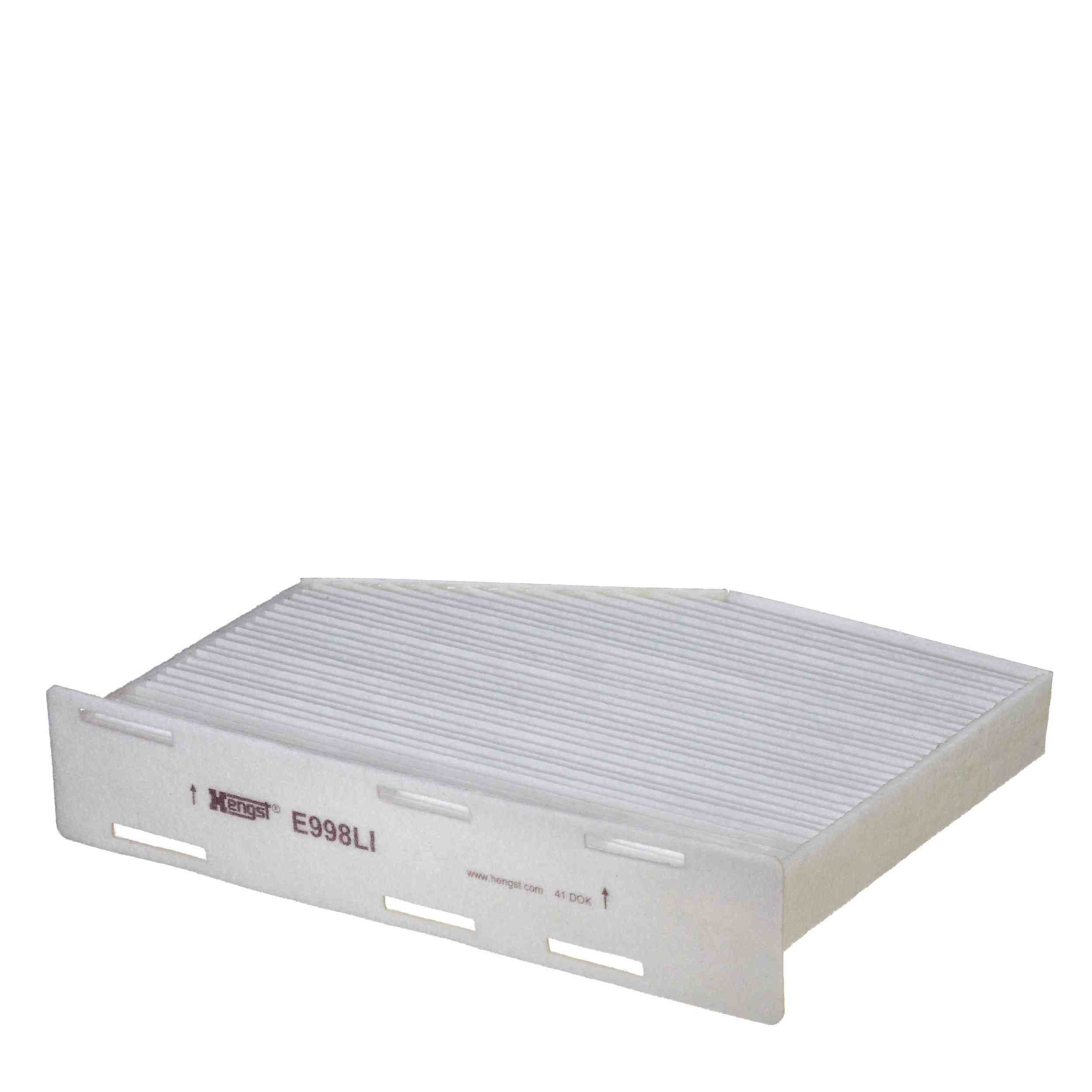 Hengst Cabin Air Filter