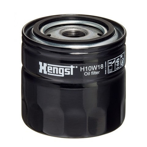 Hengst Engine Oil Filter H10W18