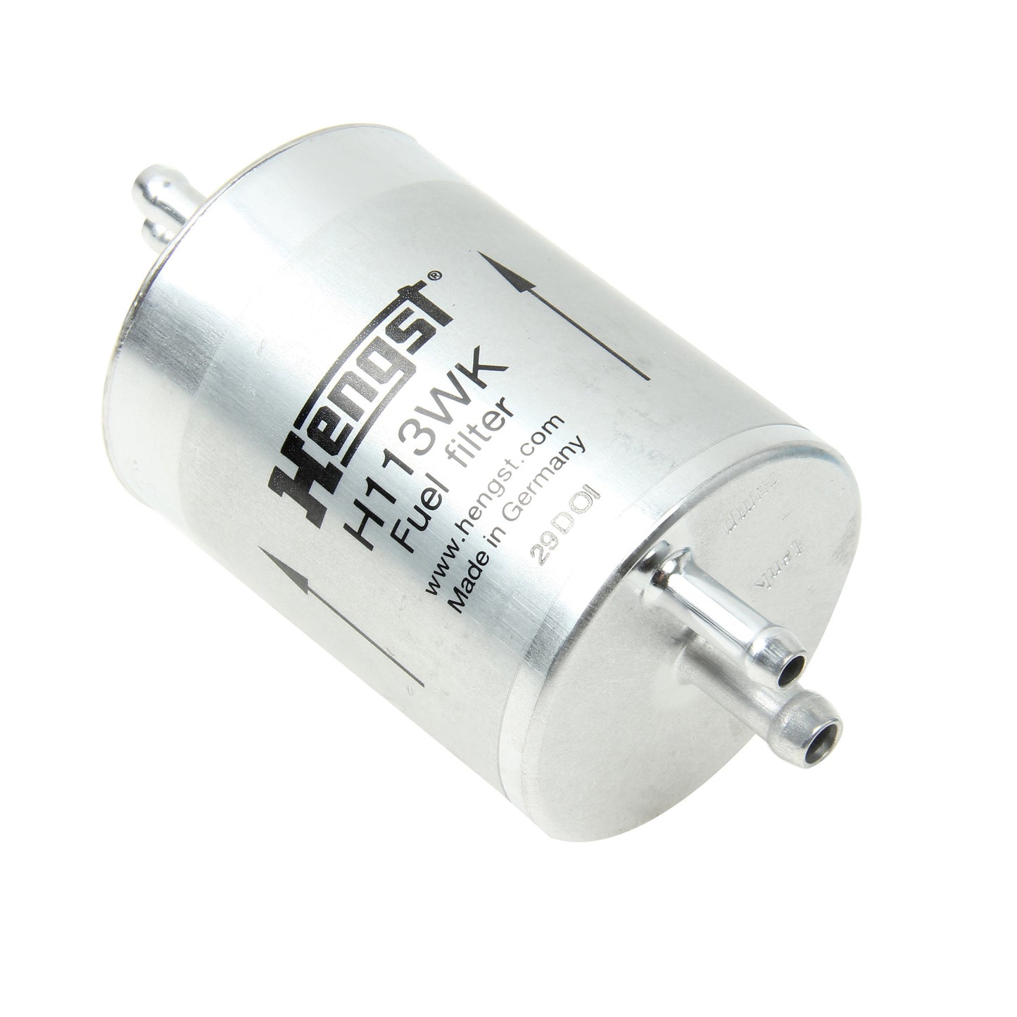 Hengst Fuel Filter