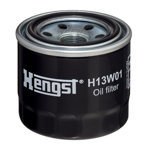 Hengst Engine Oil Filter H13W01