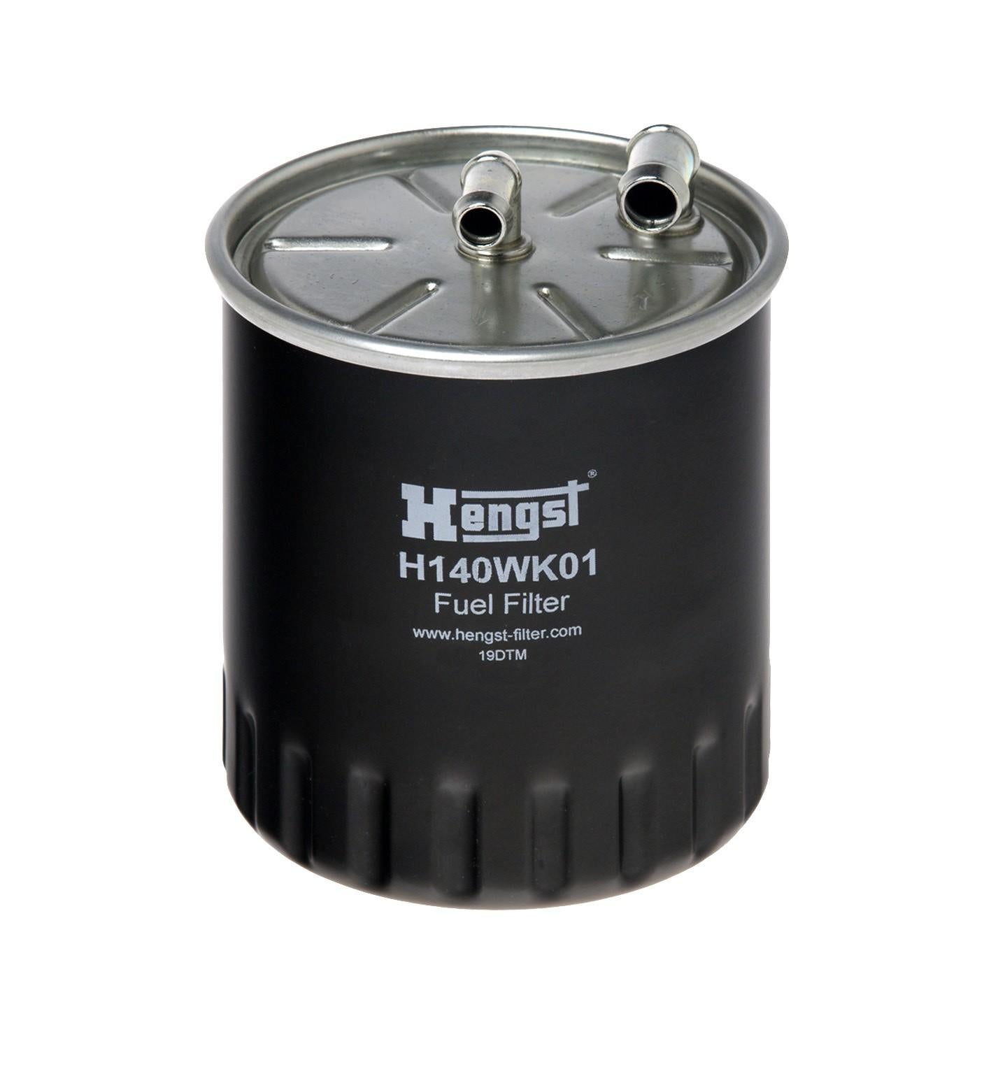 Hengst Fuel Filter H140WK01