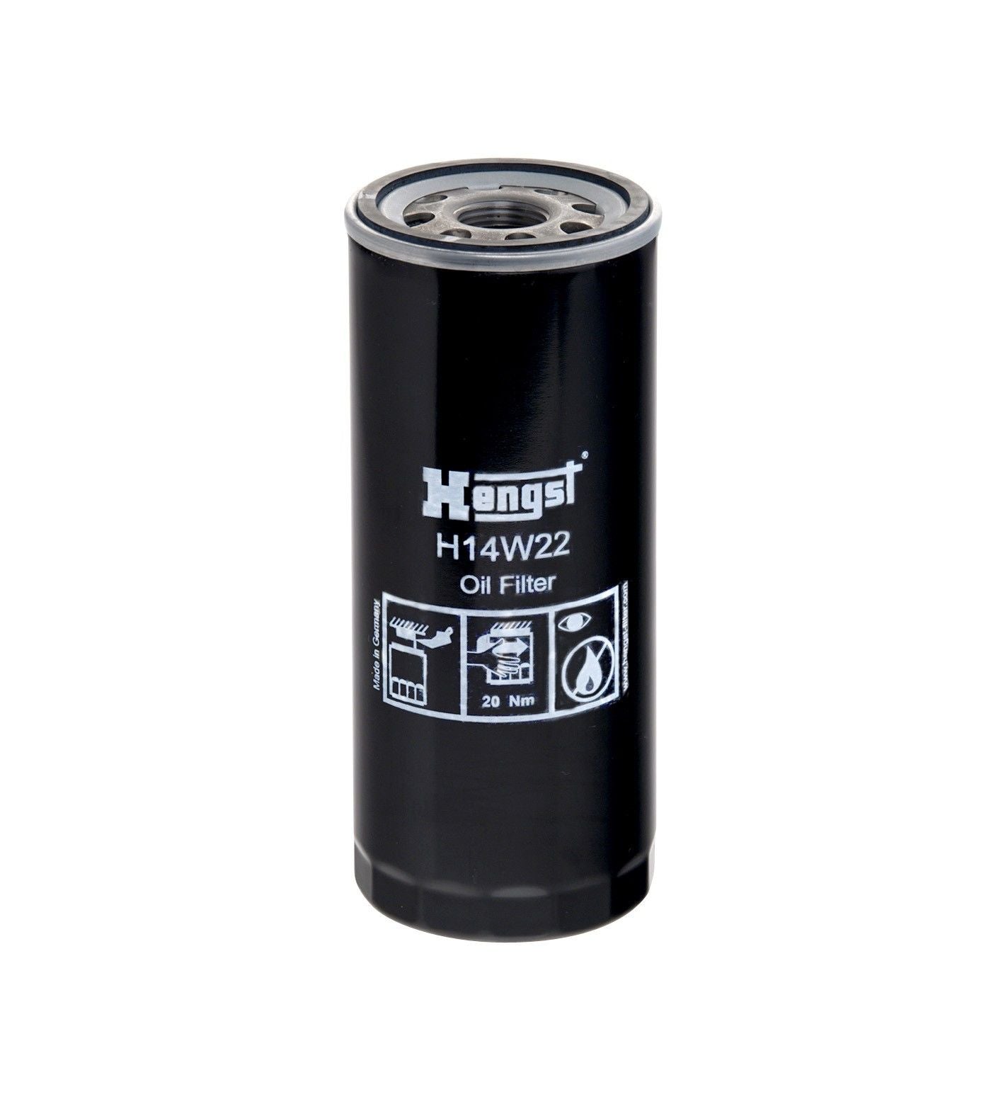 Hengst Engine Oil Filter