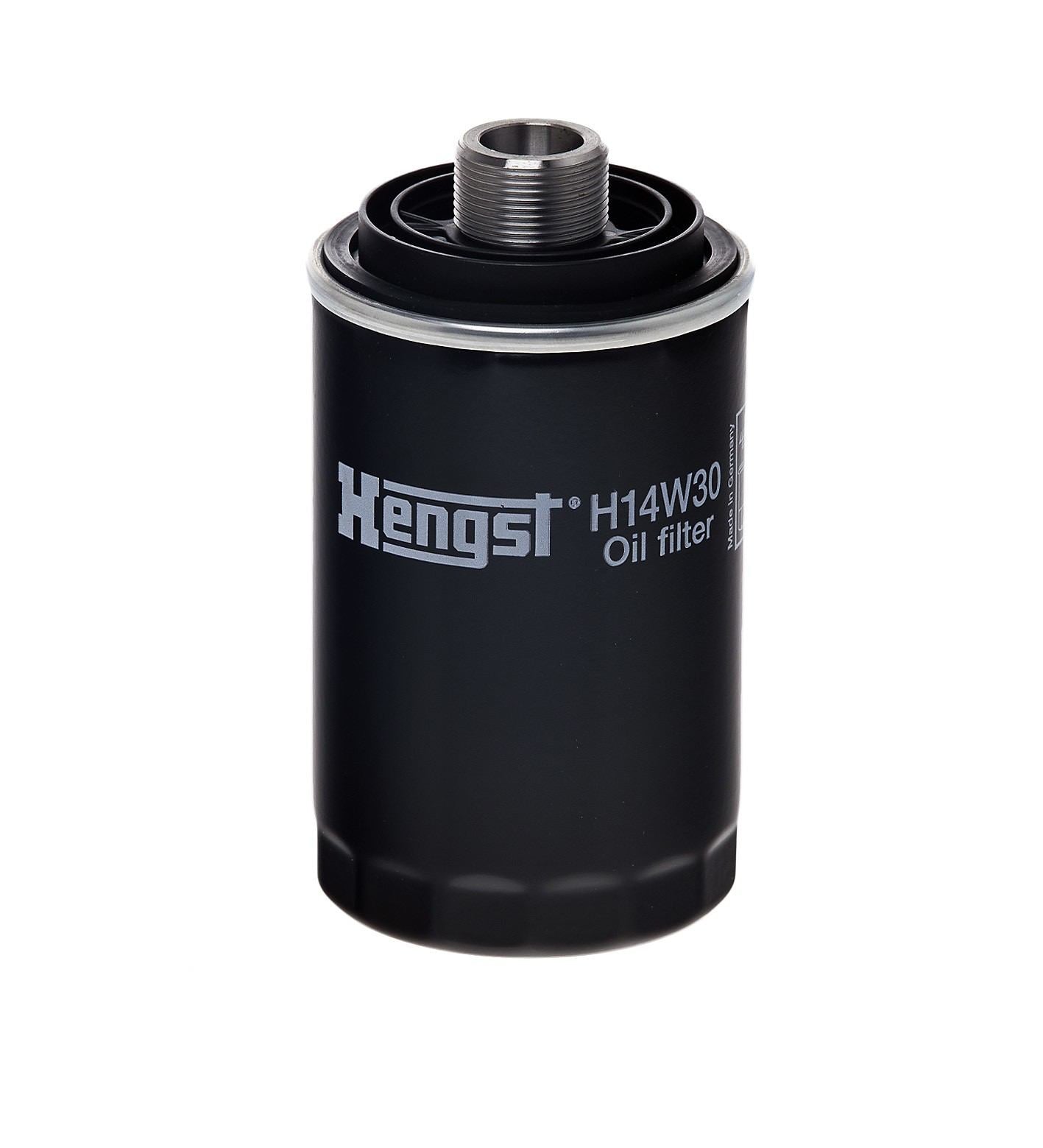 Hengst Engine Oil Filter
