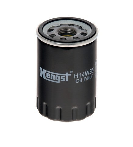 Hengst Engine Oil Filter H14W35