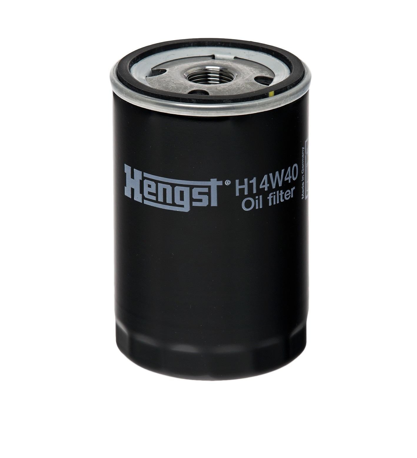 Hengst Engine Oil Filter