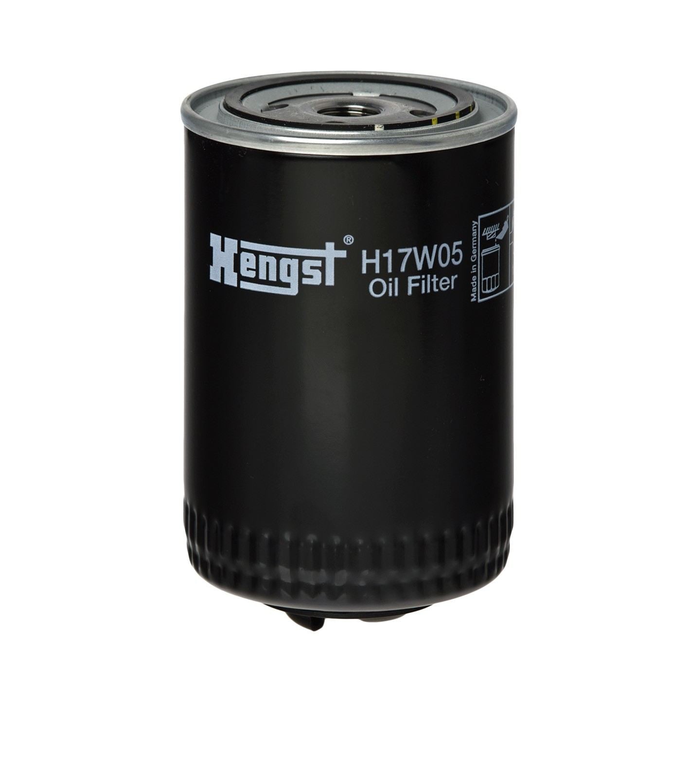 Hengst Engine Oil Filter