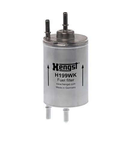 Hengst Fuel Filter