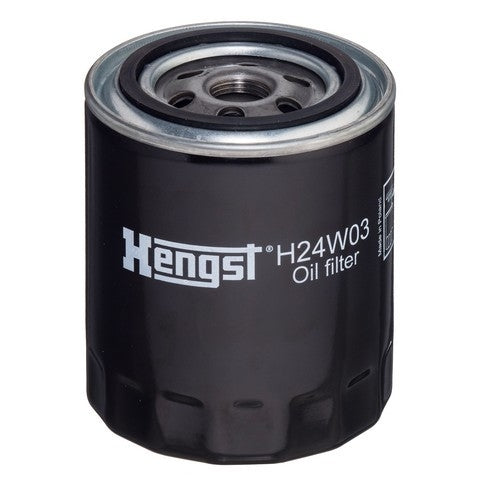 Hengst Engine Oil Filter H24W03