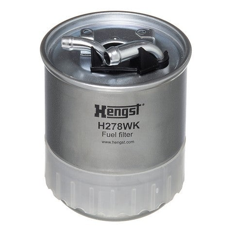 Hengst Fuel Filter