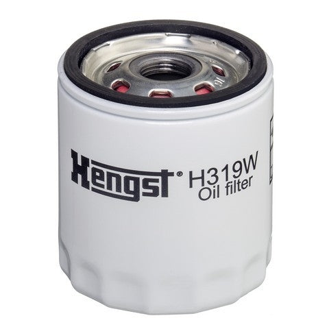 Hengst Engine Oil Filter H319W