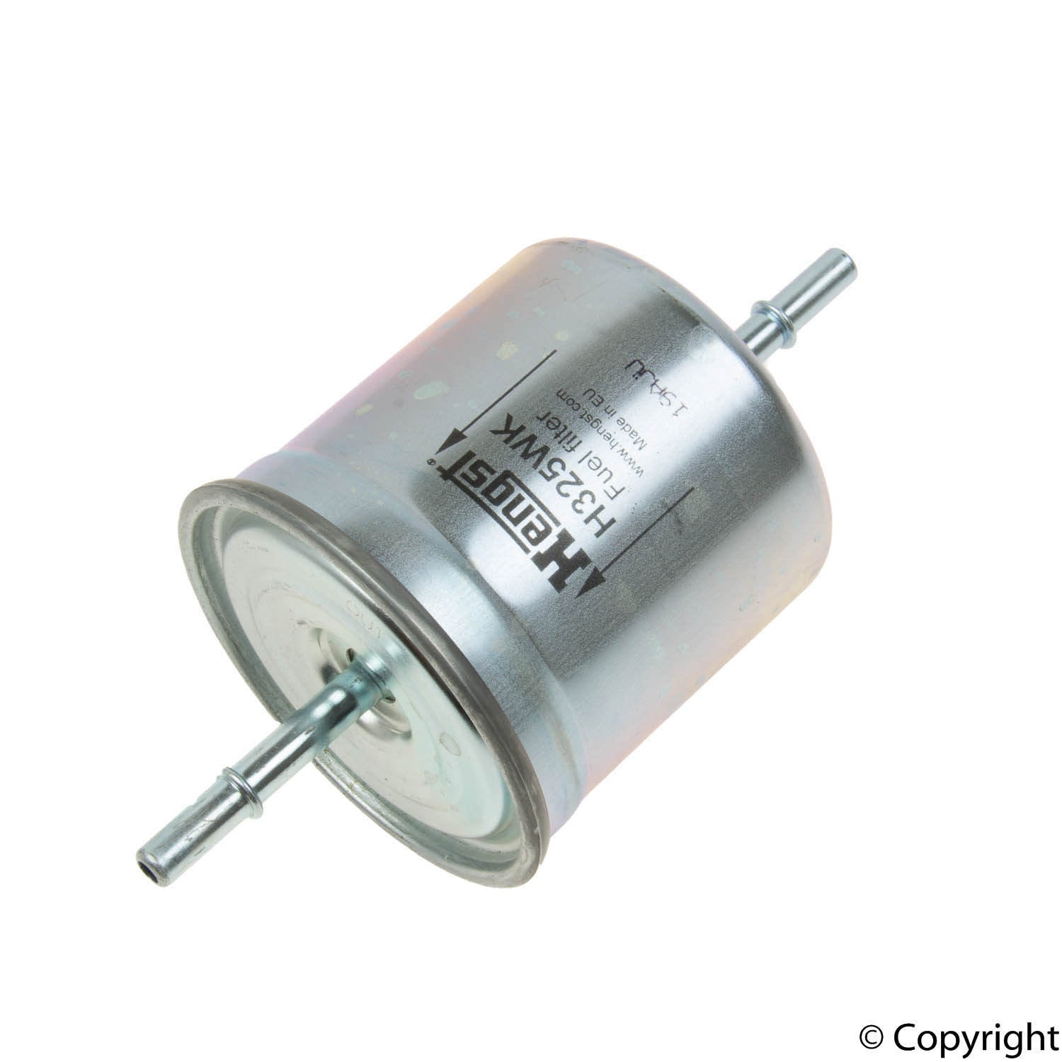 Hengst Fuel Filter