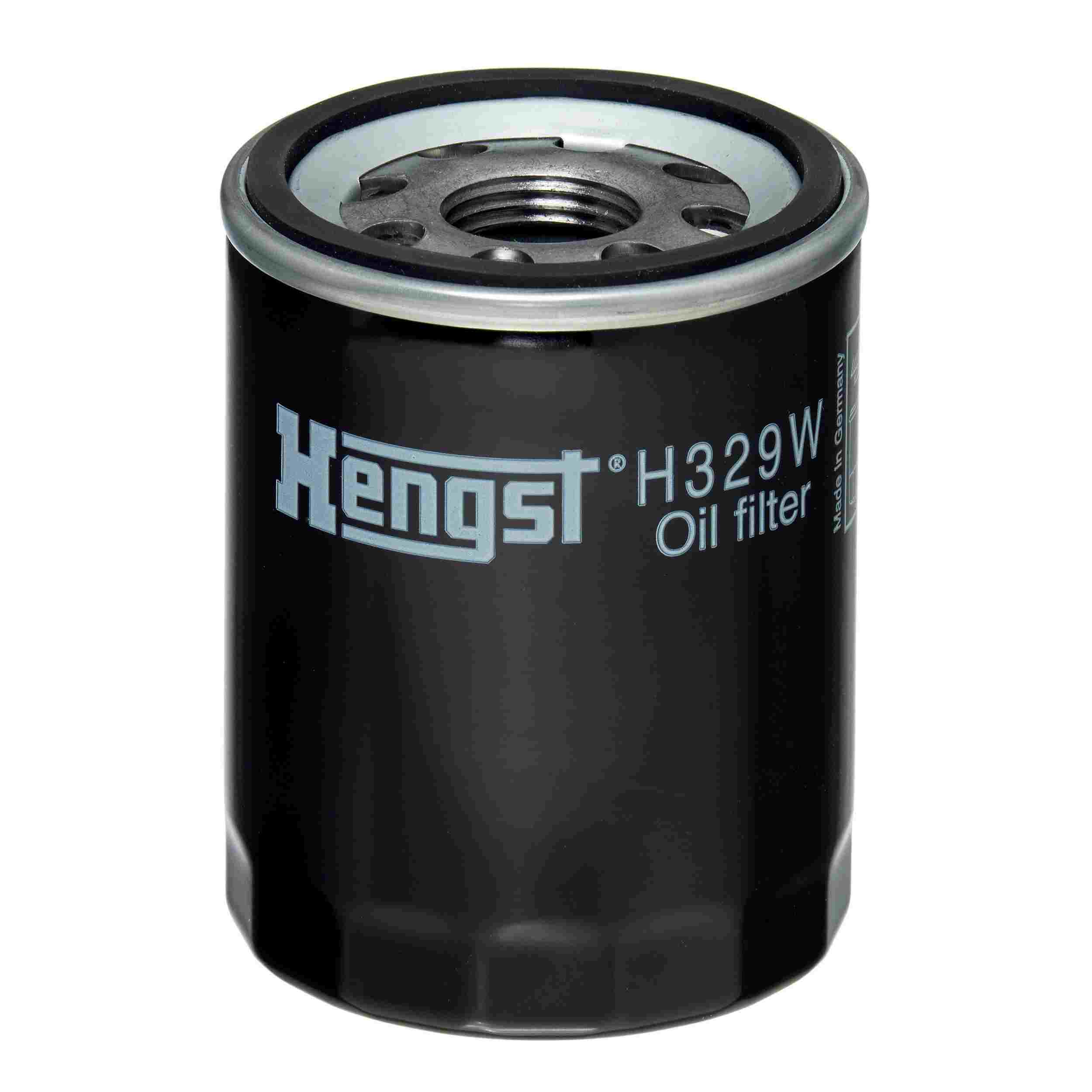 Hengst Engine Oil Filter H329W