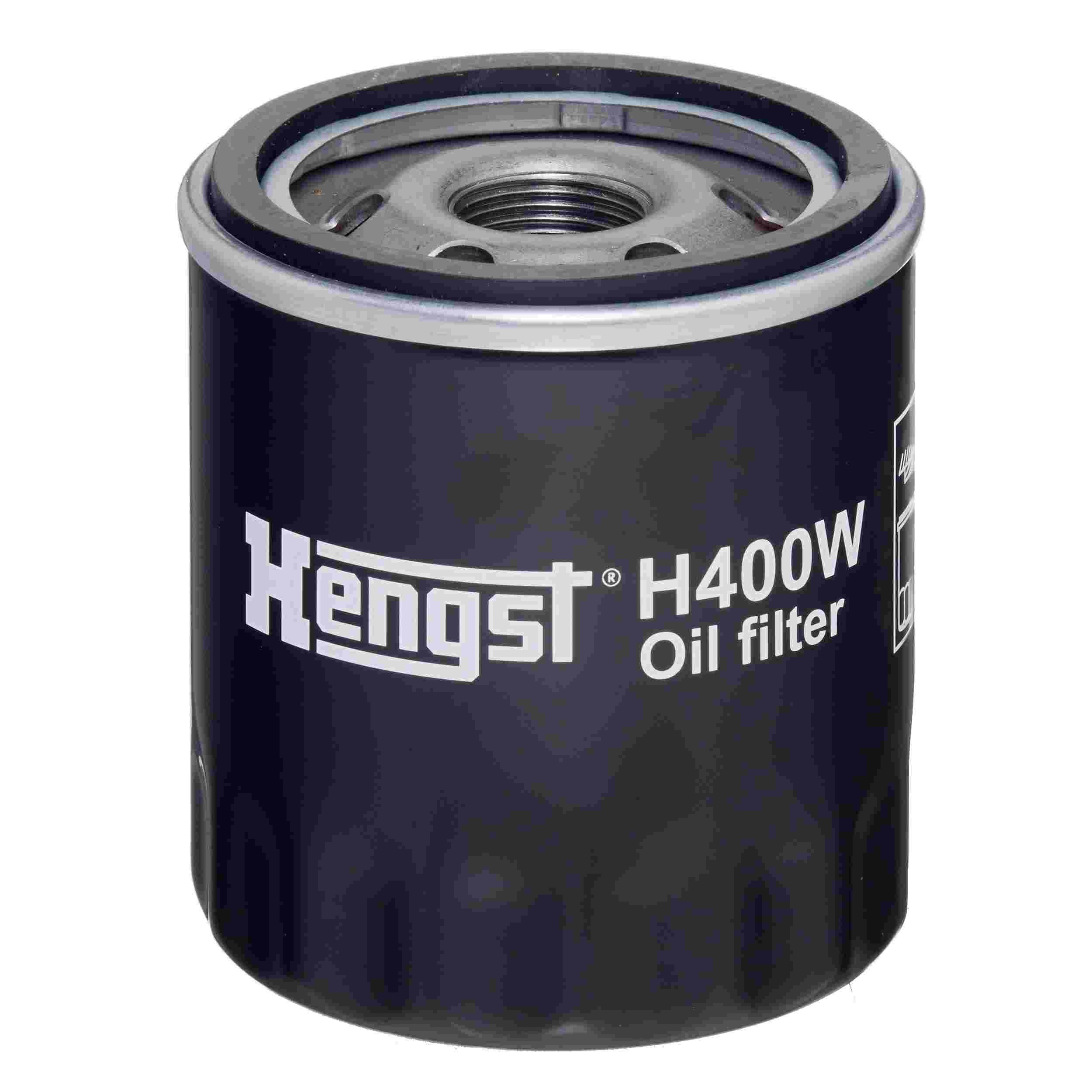 Hengst Engine Oil Filter H400W