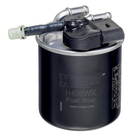 Hengst Fuel Filter