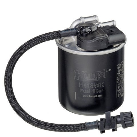 Hengst Fuel Filter
