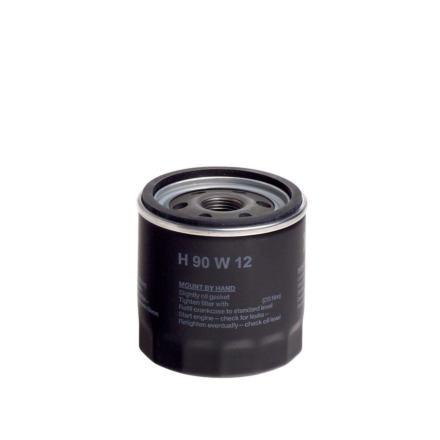 Hengst Engine Oil Filter H90W12