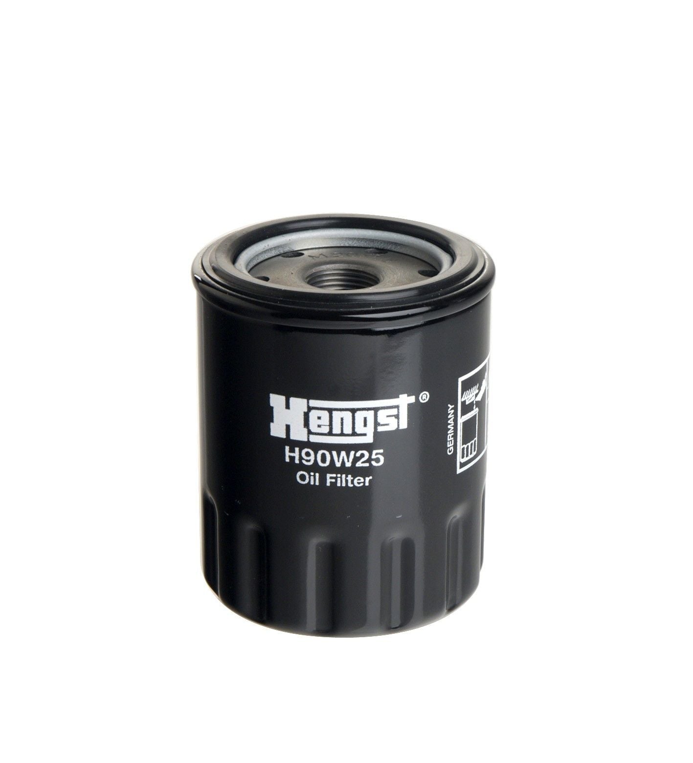 Hengst Engine Oil Filter H90W25