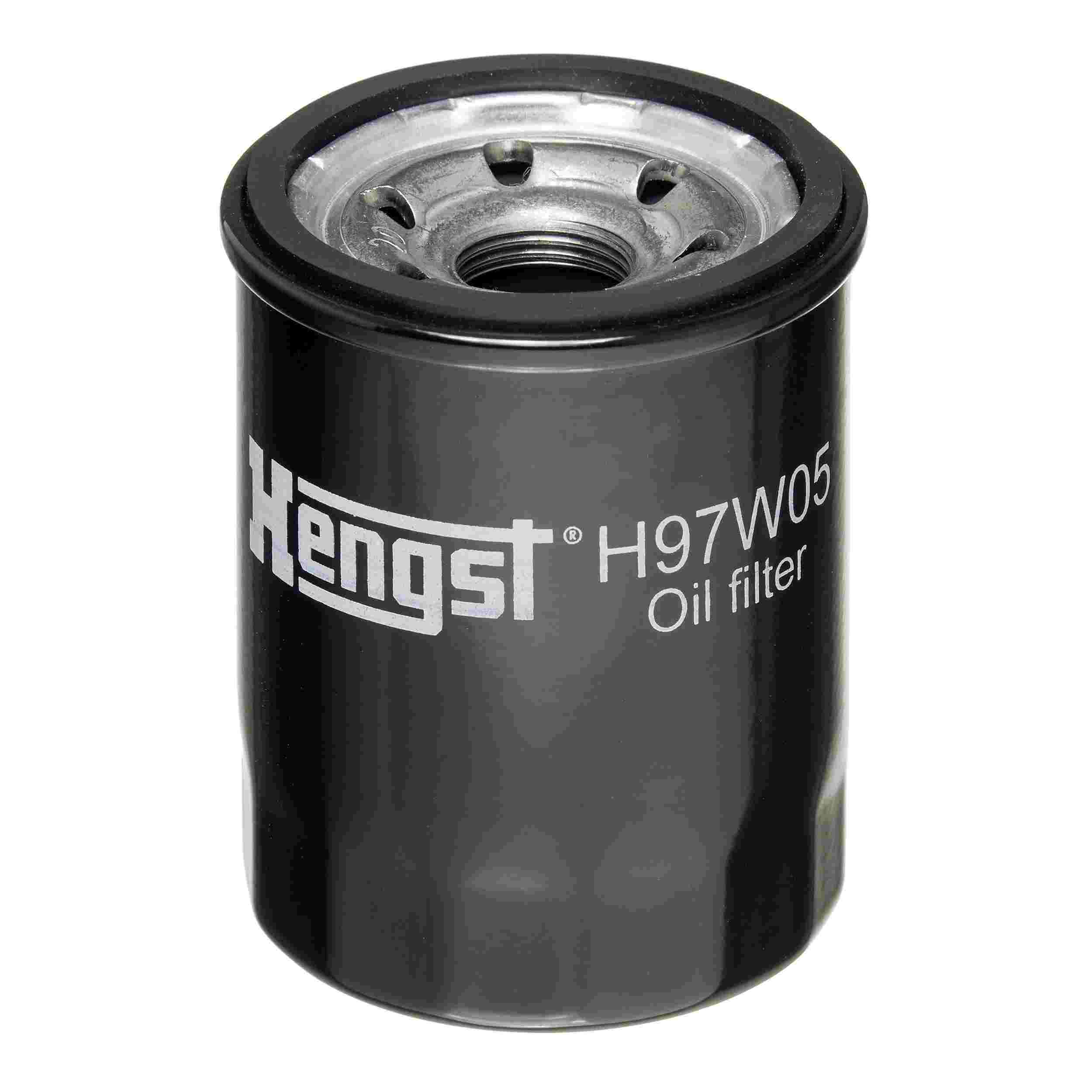 Hengst Engine Oil Filter