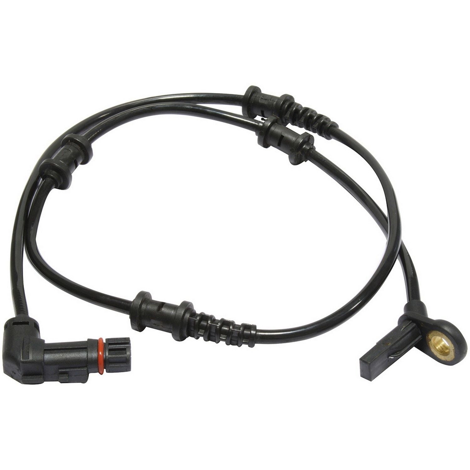 Hitachi Automotive ABS Wheel Speed Sensor Wiring Harness ABS1605