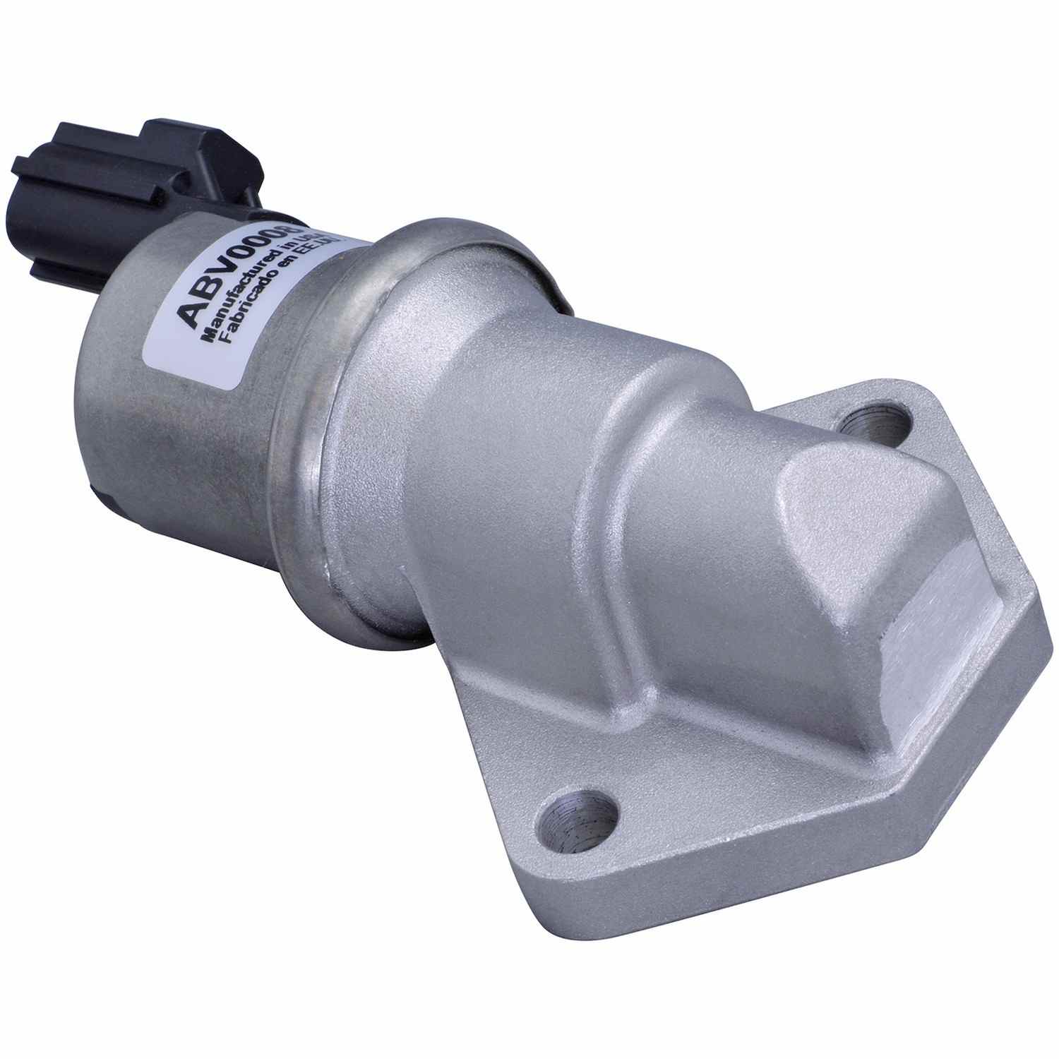 Hitachi Automotive Idle Air Control Valve ABV0008