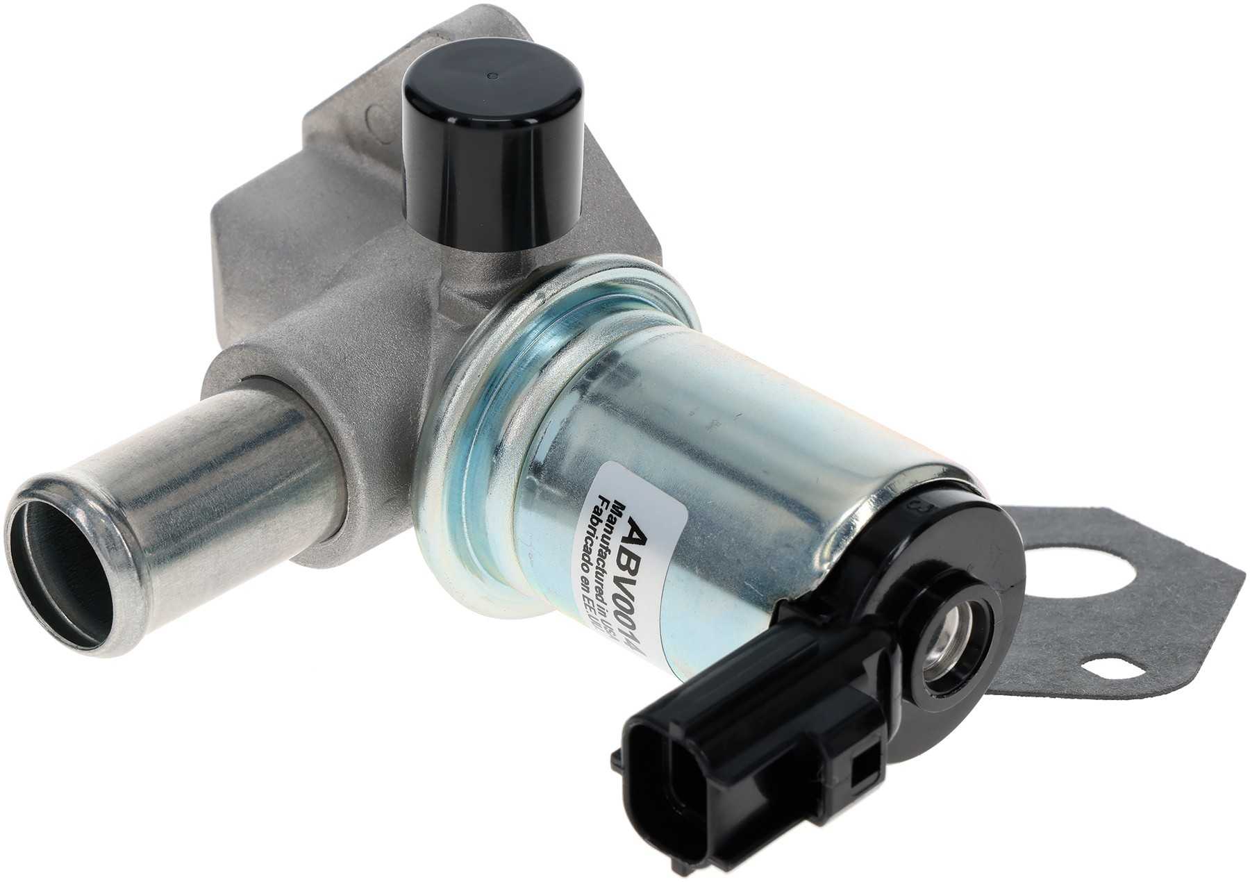Hitachi Automotive Idle Air Control Valve ABV0014