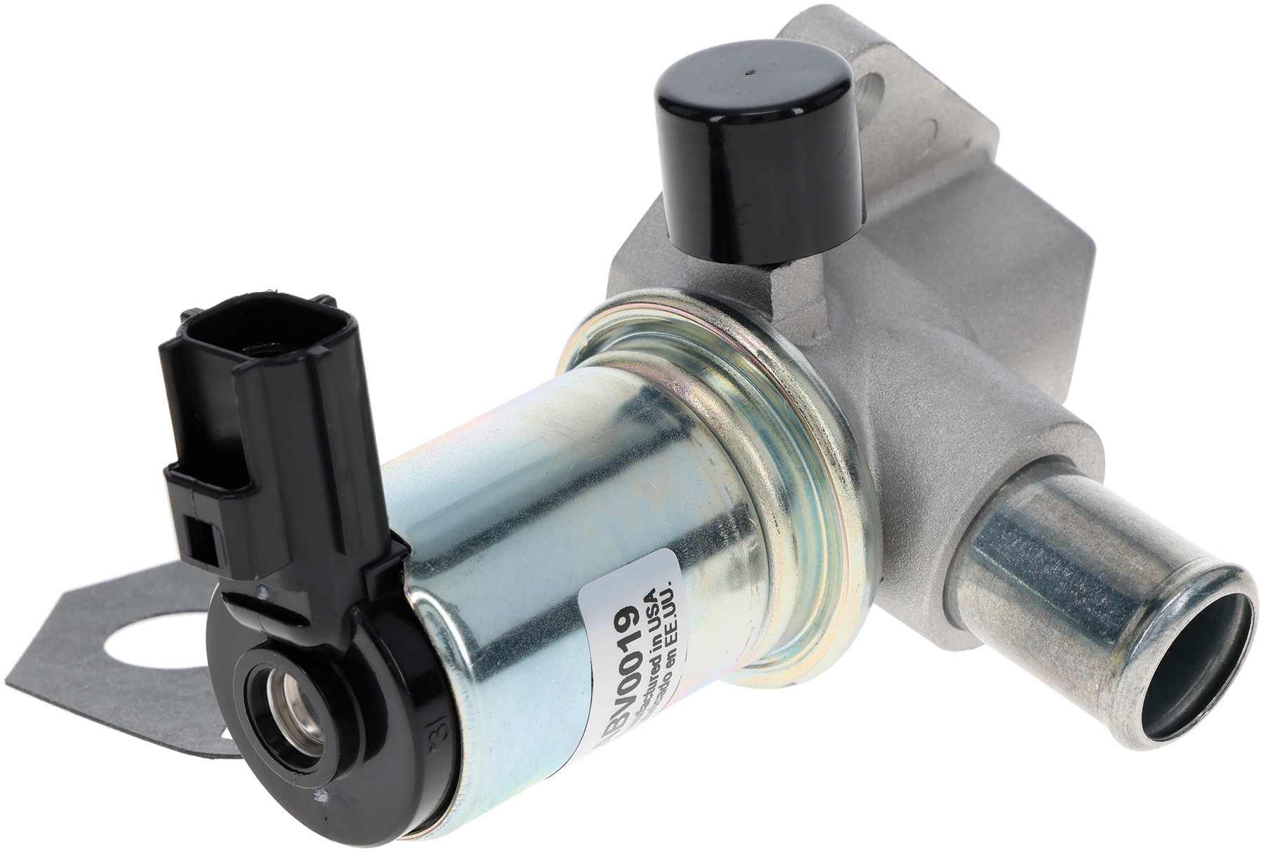 Hitachi Automotive Idle Air Control Valve ABV0019