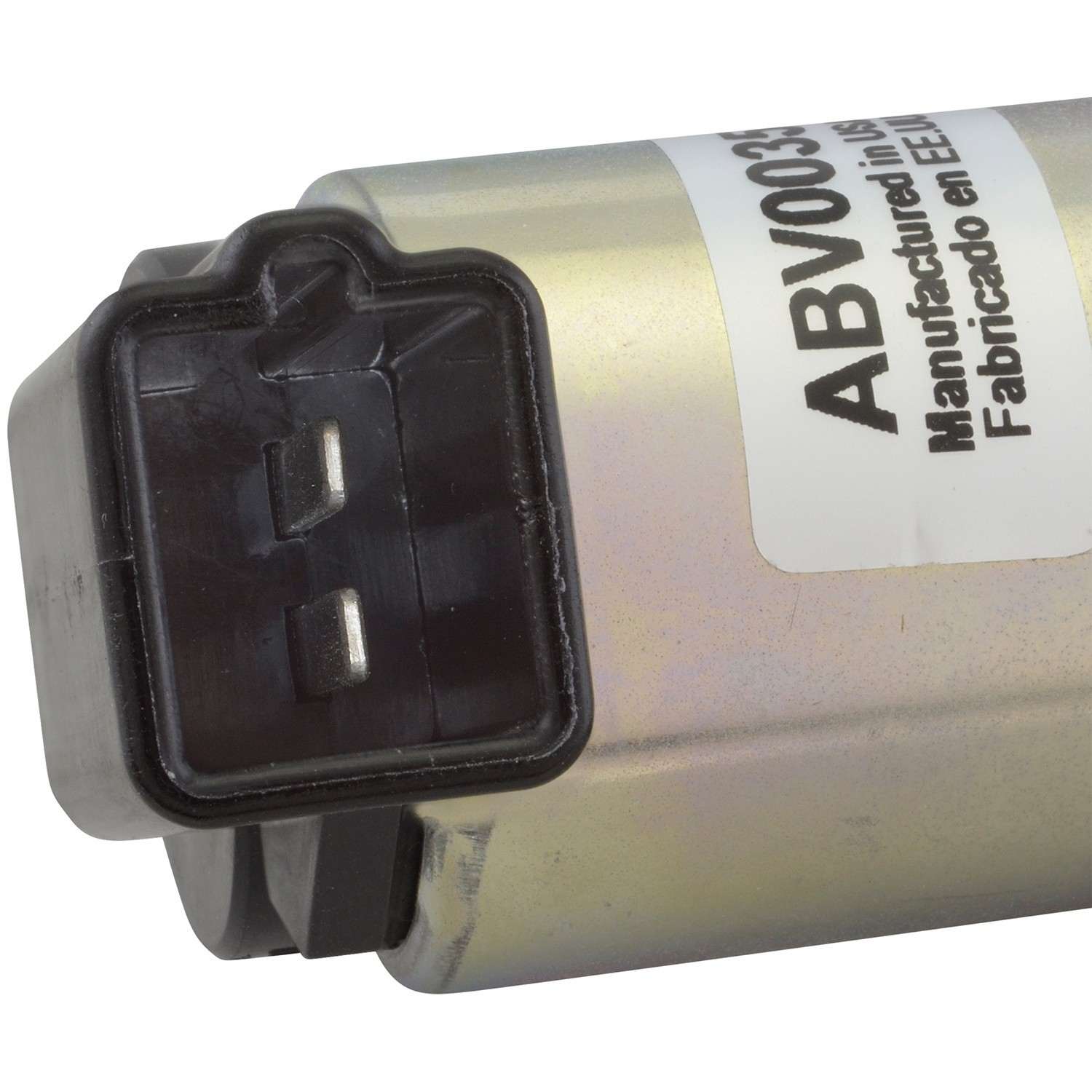 Hitachi Automotive Idle Air Control Valve ABV0035