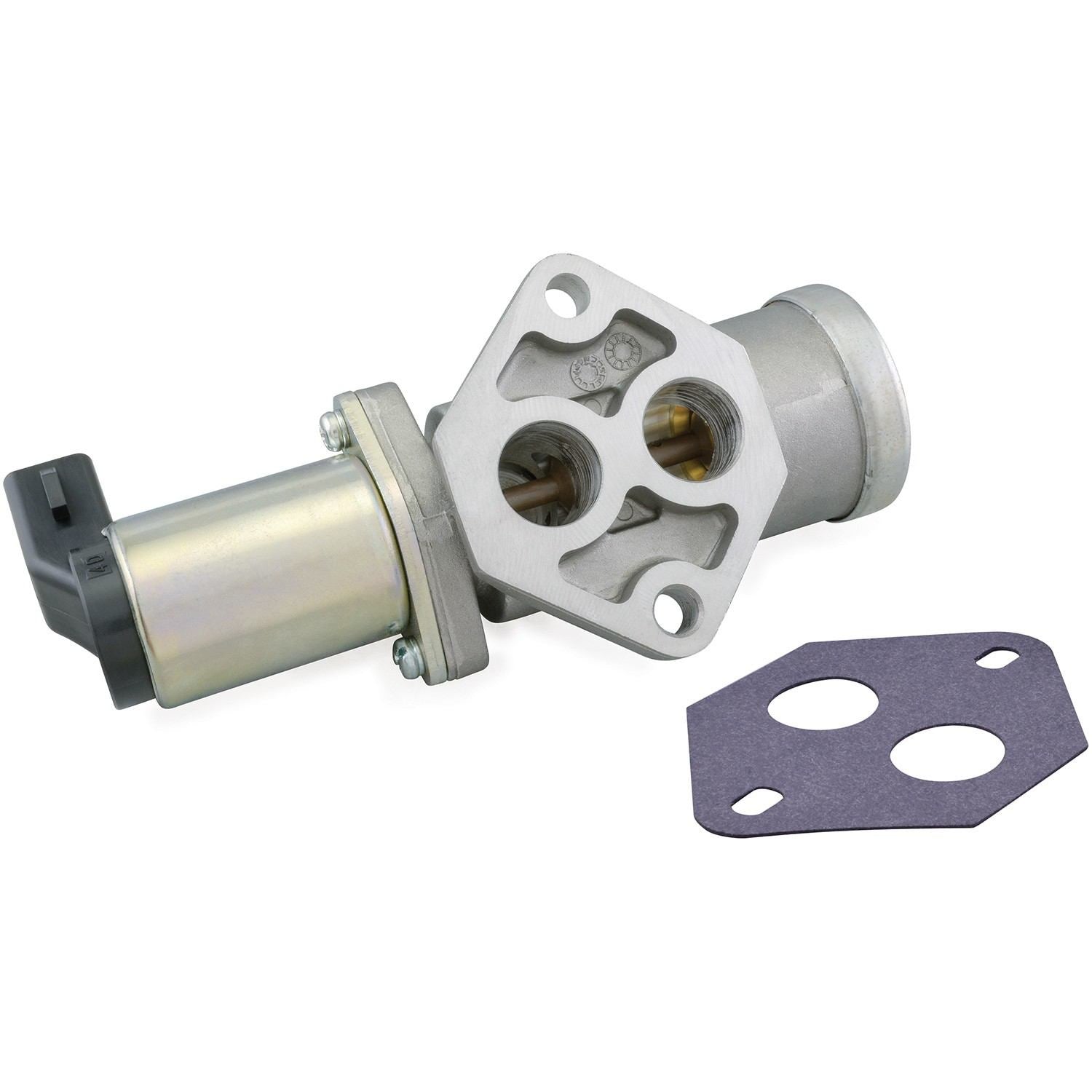Hitachi Automotive Idle Air Control Valve ABV0035