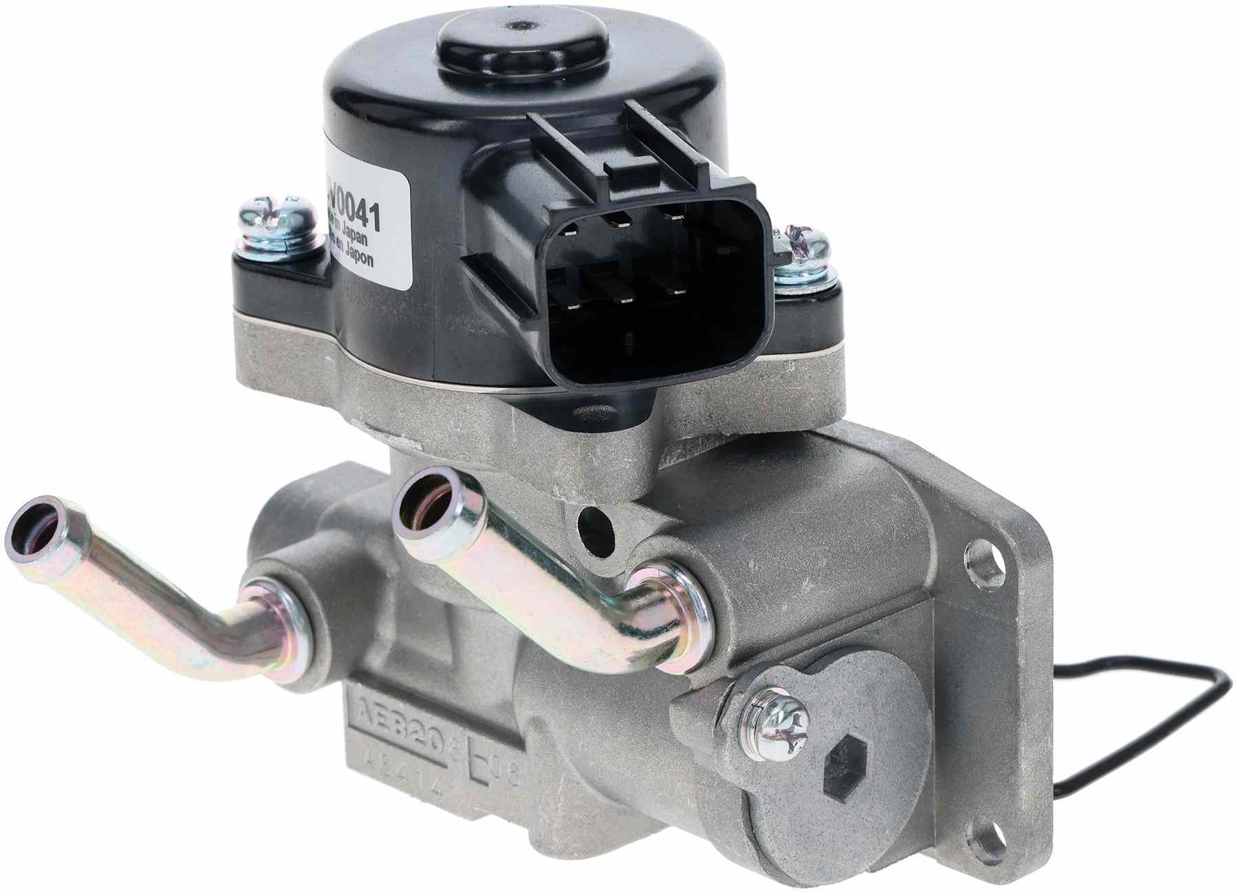 Hitachi Automotive Idle Air Control Valve ABV0041