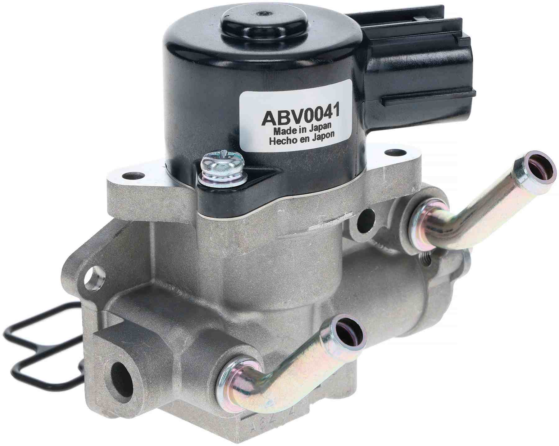 Hitachi Automotive Idle Air Control Valve ABV0041