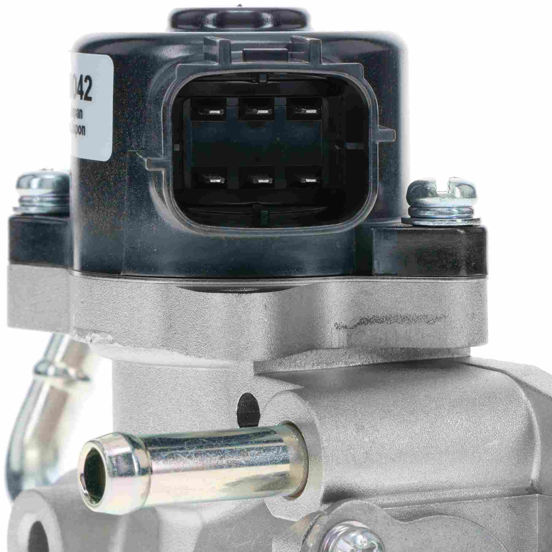 Hitachi Automotive Idle Air Control Valve ABV0042