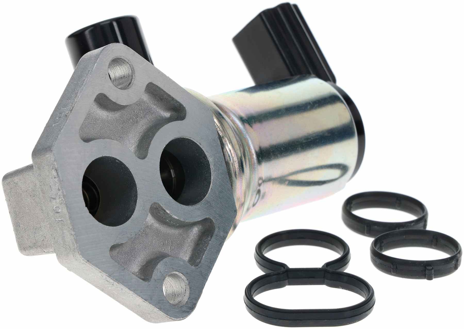 Hitachi Automotive Idle Air Control Valve ABV0046