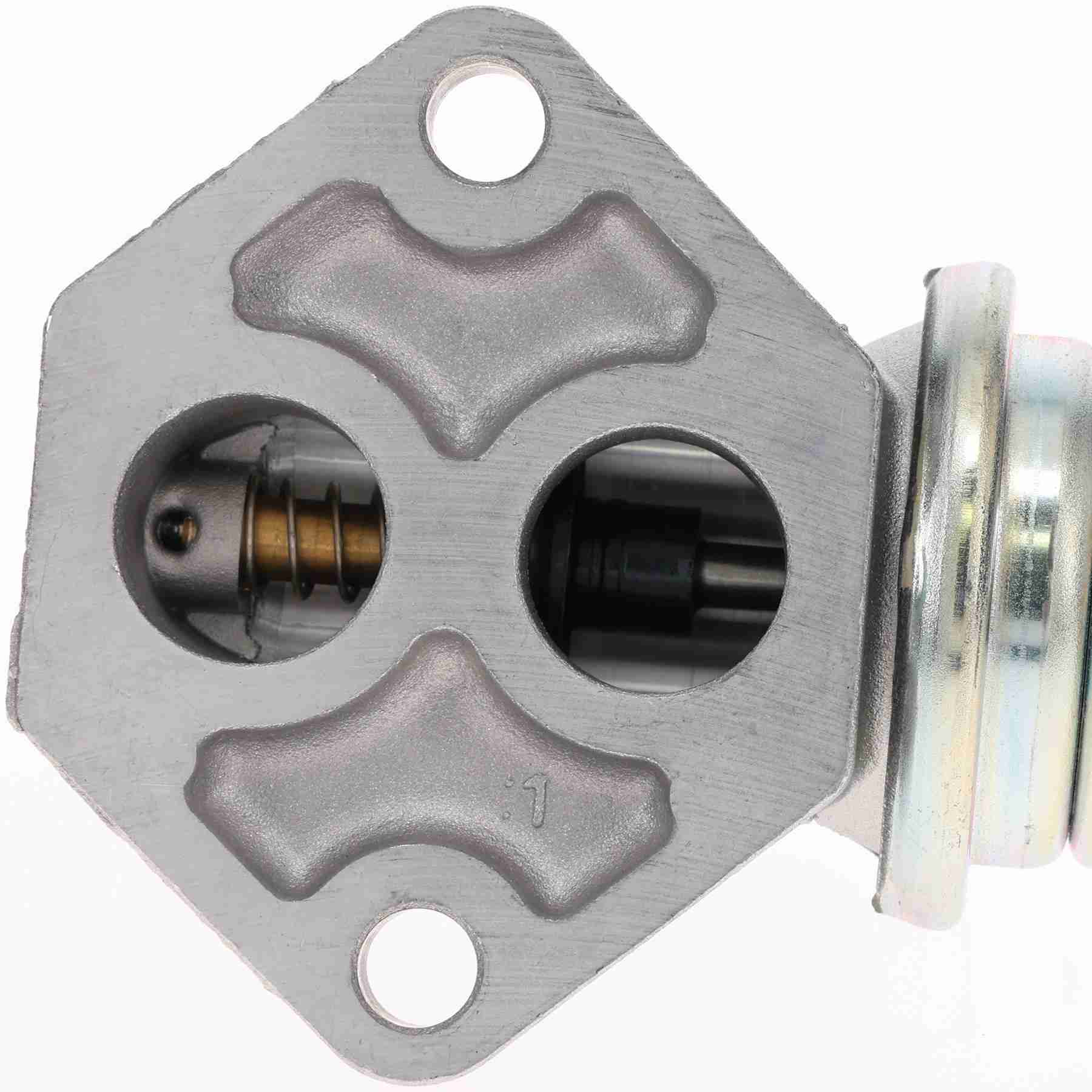 Hitachi Automotive Idle Air Control Valve ABV0047